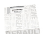 Фільтр паливний (вставка) Renault Trafic III/Master III 1.6dCi/2.3dCi, фото 4 - интернет-магазин Auto-Mechanic