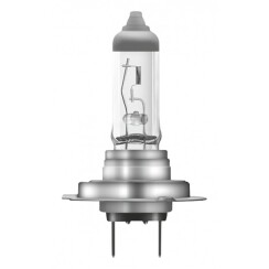 Лампа галогенна H7 12V 55W Classic