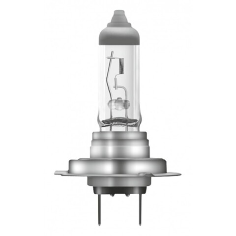Лампа галогенна H7 12V 55W Classic Лампа галогенна H7 12V 55W Classic