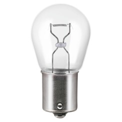 Лампа накаливания P21W 12V 21W ORIGINAL