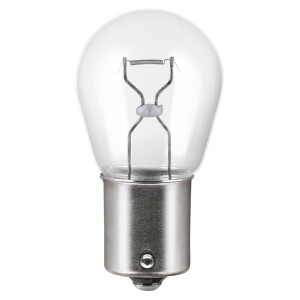 Лампа розжарювання P21W 12V 21W ORIGINAL