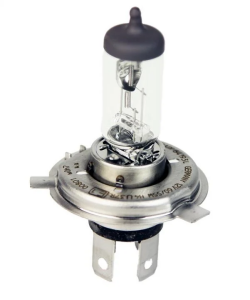 Лампа галогенная H4 12V 60/55W ORIGINAL