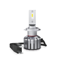 Лампа світлодіодна H7/H18 12V 19W LEDriving HL BRIGHT (комплект)