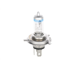 Лампа галогенная H4 12V 60/55W P43t Gigalight +120%