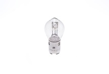 Лампа розжарювання S1 12V 25/25W BA20d Pure Light