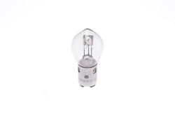 Лампа розжарювання S1 12V 25/25W BA20d Pure Light