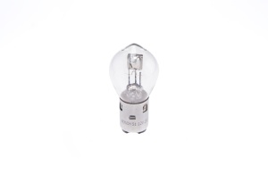 Лампа розжарювання S1 12V 25/25W BA20d Pure Light