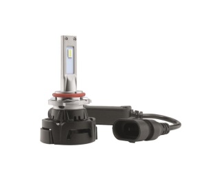 Лампа світлодіодна HB4 12V 30W P22d LED Gigalight (комплект)