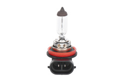 Лампа галогенна H11 12V 55W PGJ19-2 Longlife Daytime
