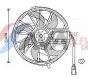 Вентилятор радиатора (без диффузора) W169, W245 AVA DB, фото 1 - интернет-магазин Auto-Mechanic