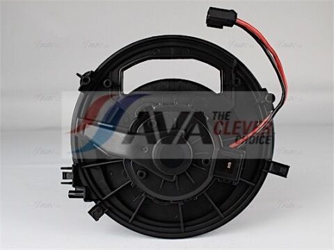 Вентилятор салона Q3, SEAT, SKODA, VW AVA AUDI
