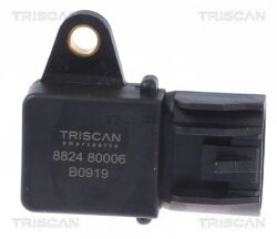 Датчик давления ВГ COMPASS 2.0, 2.4 06-, GRAND CHEROKEE IV 11-, PATRIOT 2.0 07-, DODGE, CHRYSLER TRISCAN JEEP Датчик давления ВГ COMPASS 2.0, 2.4 06-, GRAND CHEROKEE IV 11-, PATRIOT 2.0 07-, DODGE, CHRYSLER TRISCAN JEEP