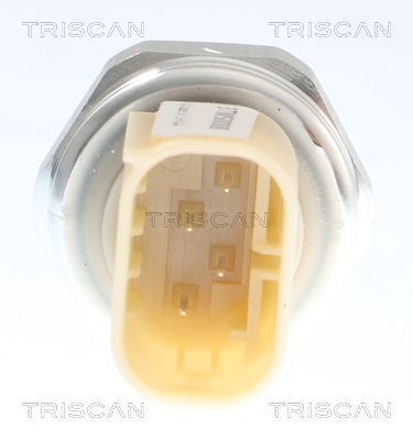 Датчик давления кондиционера IONIQ 5 (NE) EV 21- TRISCAN HYUNDAI Датчик давления кондиционера IONIQ 5 (NE) EV 21- TRISCAN HYUNDAI
