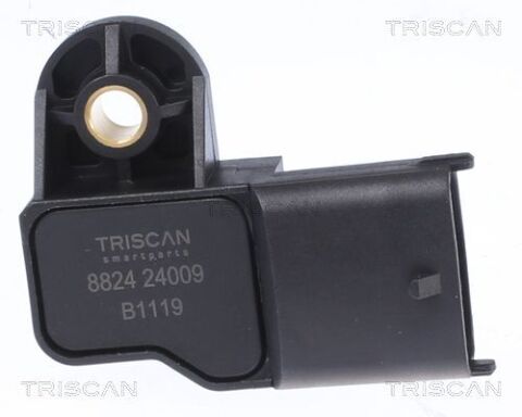 Датчик давления Insignia 2.0CDTI 09-17 TRISCAN OPEL
