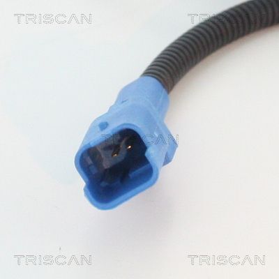 Датчик ABS передній С3 II, C3 Picasso, C4 Cactus, DS3 TRISCAN CITROEN 