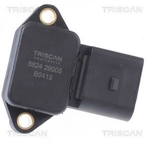 Датчики давления наддуваAudiA31,6FSIVW1,4/1,6FSISkodaSeatTRISCANVW