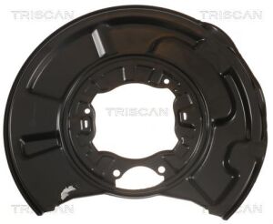 Захист гальмівного диска задній лівий E211 TRISCAN DB 