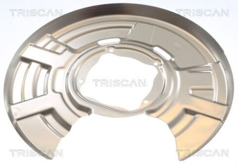 Защита тормозного диска задняя левая 5 (F10) 10-, 6 Gran Coupe (F06) 12- TRISCAN BMW