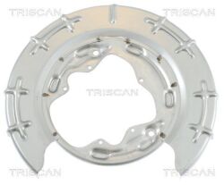 Захист гальмівного диска задній лівий I30 07- TRISCAN HYUNDAI Захист гальмівного диска задній лівий I30 07- TRISCAN HYUNDAI