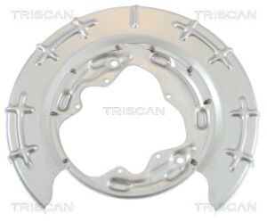 Захист гальмівного диска задній лівий I30 07- TRISCAN HYUNDAI 