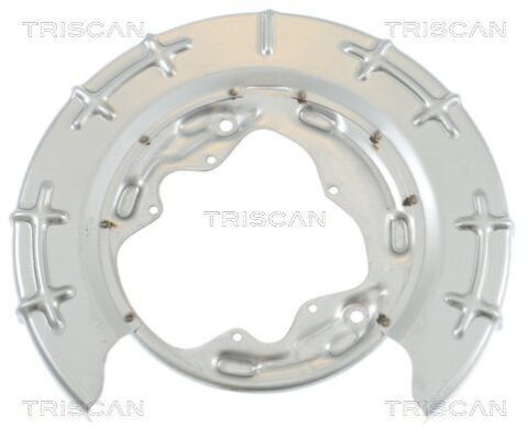 Захист гальмівного диска задній лівий I30 07- TRISCAN HYUNDAI 