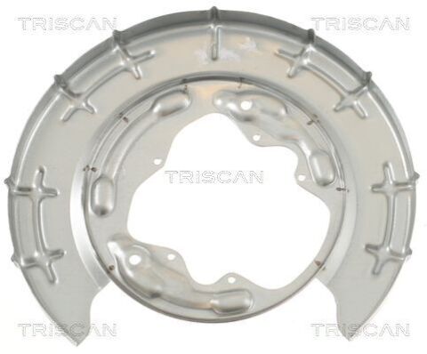 Захист гальмівного диска задній лівий I30 07- TRISCAN HYUNDAI 