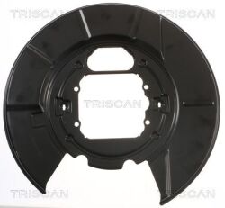 Защита тормозного диска задняя левая X5 E53 00- TRISCAN BMW