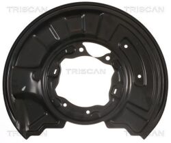 Захист гальмівного диска задній правий C204 TRISCAN DB 