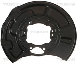 Защита тормозного диска задняя правая E211 TRISCAN DB