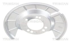 Защита тормозного диска задняя правая FOCUS IV 18-, KUGA III 19- TRISCAN FORD
