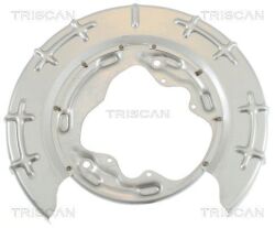 Захист гальмівного диска задній правий I30 07- TRISCAN HYUNDAI 
