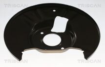 Захист гальмівного диска задній правий MAZDA 6 -07 TRISCAN 