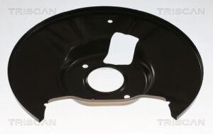 Захист гальмівного диска задній правий MAZDA 6 -07 TRISCAN