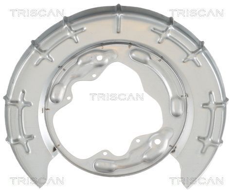 Захист гальмівного диска задній правий I30 07- TRISCAN HYUNDAI Захист гальмівного диска задній правий I30 07- TRISCAN HYUNDAI