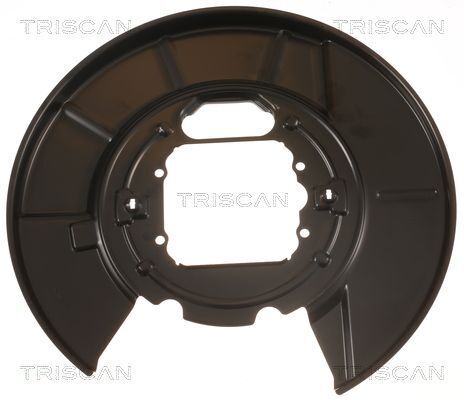 Защита тормозного диска задняя правая X5 E53 00- TRISCAN BMW