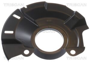 Захист гальмівного диска передній лівий ACCENT i25 IV 1.4, 1.6 10-, KIA TRISCAN HYUNDAI 
