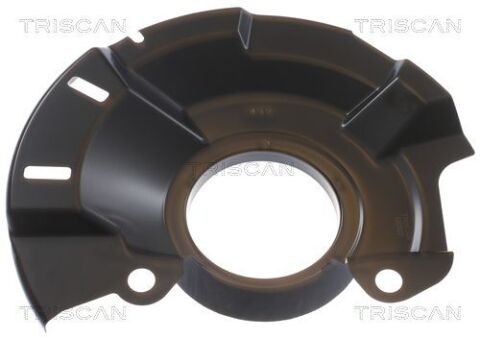 Захист гальмівного диска передній лівий ACCENT i25 IV 1.4, 1.6 10-, KIA TRISCAN HYUNDAI 