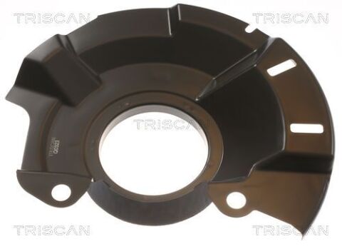 Захист гальмівного диска передній правий ACCENT i25 IV 1.4, 1.6 10-, KIA TRISCAN HYUNDAI 