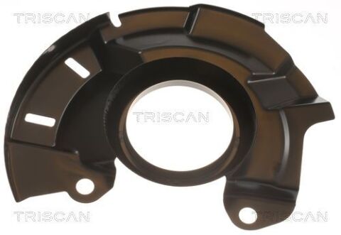 Захист гальмівного диска передній правий ACCENT i25 IV 1.4, 1.6 10-, KIA TRISCAN HYUNDAI 