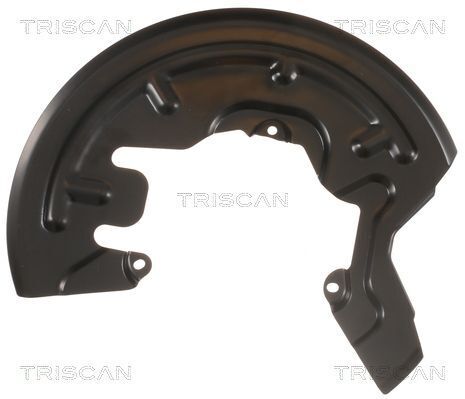 Захист гальмівного диска передній правий GRAND SCENIC 05-TRISCAN RENAULT Захист гальмівного диска передній правий GRAND SCENIC 05-TRISCAN RENAULT