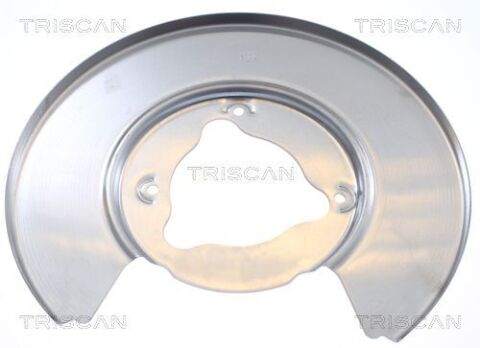 Захист гальмівного диска, задній лівий MODEL 3 TRISCAN TESLA Захист гальмівного диска, задній лівий MODEL 3 TRISCAN TESLA