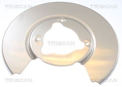 Захист гальмівного диска, задній правий MODEL 3 TRISCAN TESLA 