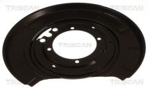 Защита тормозного диска, задний правый R-CLASS (W251, V251) 05-, M-CLASS (W164) 05- TRISCAN DB