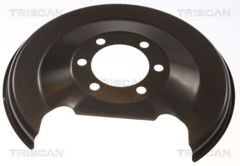Захист гальмівного диска, задній ASX 10- TRISCAN MITSUBISHI Захист гальмівного диска, задній ASX 10- TRISCAN MITSUBISHI