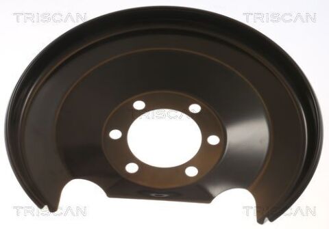 Захист гальмівного диска, задній ASX 10- TRISCAN MITSUBISHI Захист гальмівного диска, задній ASX 10- TRISCAN MITSUBISHI