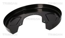 Защита суппорта задний левый Sharan 01-TRISCAN VW Защита суппорта задний левый Sharan 01-TRISCAN VW