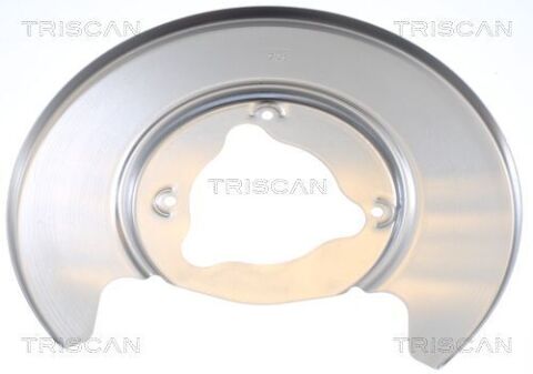 Захистгальмівногодиска,заднійлівийMODEL3TRISCANTESLA Захистгальмівногодиска,заднійлівийMODEL3TRISCANTESLA