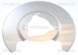 Защита тормозного диска,задний правыйMODEL3TRISCANTESLA