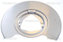 Захистгальмівногодиска,переднійMODEL3TRISCANTESLA