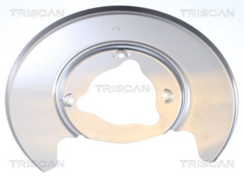 Захистгальмівногодиска,заднійправийMODEL3TRISCANTESLA Захистгальмівногодиска,заднійправийMODEL3TRISCANTESLA